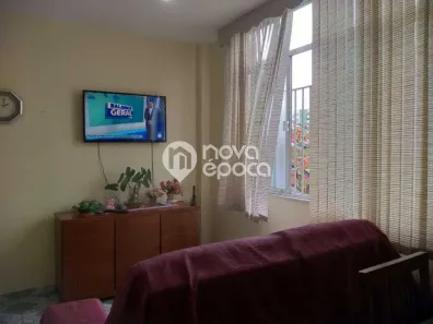 Apartamento com 2 Quartos à venda, 45m² no Pilares, Rio de Janeiro