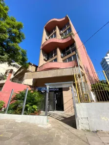 Sala Comercial à venda, 50m² no Petrópolis, Porto Alegre