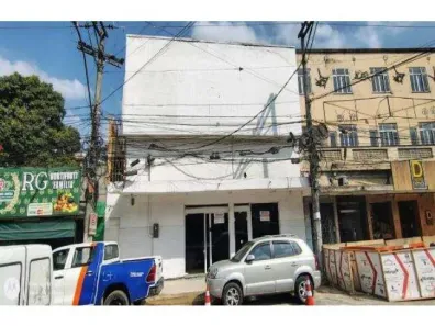 Ponto Comercial à venda, 482m² no Venda das Pedras, Itaboraí