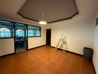 Apartamento com 4 Quartos para alugar, 175m² no Califórnia, Belo Horizonte
