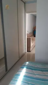 Casa de Condomínio com 3 Quartos à venda, 80m² no Condomínio Residencial Parque da Liberdade I, São José do Rio Preto