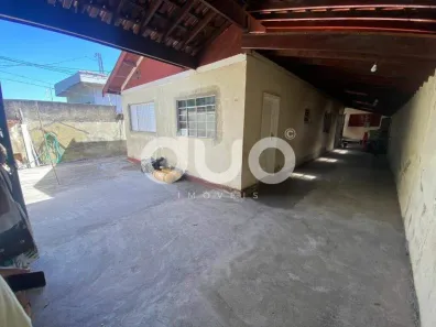 Casa com 3 Quartos à venda, 203m² no Jardim Algodoal, Piracicaba