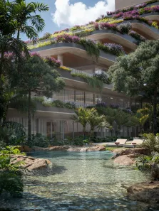 Apartamento com 3 Quartos à venda, 746m² no Mossunguê, Curitiba