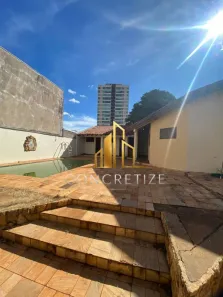 Casa com 4 Quartos para alugar, 300m² no Jardim América, Bauru