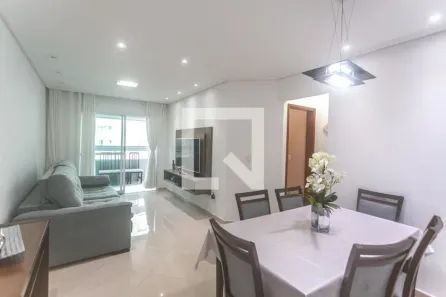 Apartamento com 3 Quartos à venda, 91m² no Centro, São Bernardo do Campo