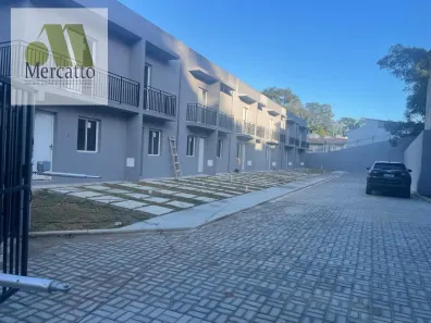 Casa de Condomínio com 2 Quartos à venda, 100m² no Quinta dos Angicos, Cotia