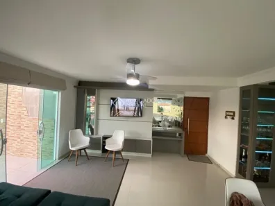 Cobertura com 3 Quartos à venda, 118m² no Ingleses do Rio Vermelho, Florianópolis