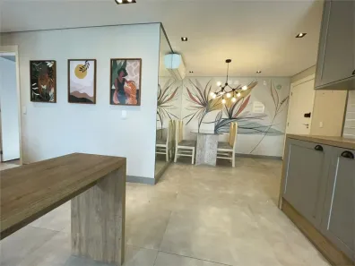 Apartamento com 2 Quartos à venda, 74m² no Vila Mazzei, São Paulo
