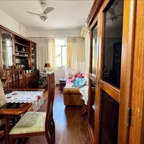 Apartamento com 2 Quartos à venda, 65m² no Icaraí, Niterói