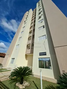 Apartamento com 2 Quartos para alugar, 70m² no Vila Boa Esperança, São José do Rio Preto