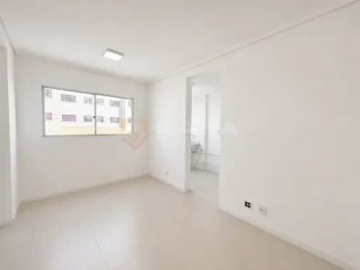 Apartamento com 2 Quartos à venda, 45m² no São Diogo II, Serra
