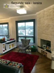 Apartamento com 4 Quartos à venda, 157m² no Jardim da Saúde, São Paulo