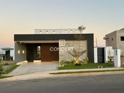 Casa de Condomínio com 3 Quartos à venda, 157m² no Ribeirão do Lipa, Cuiabá