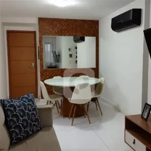 Apartamento com 3 Quartos à venda, 82m² no Freguesia (Jacarepaguá), Rio de Janeiro
