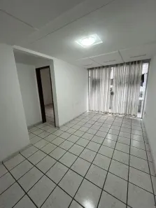 Apartamento com 3 Quartos à venda, 70m² no Aeroclube, João Pessoa
