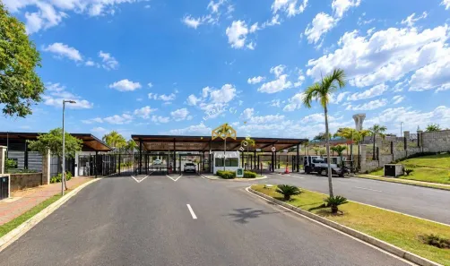 Lote/Terreno à venda, 300m² no Jardim Ypê, Paulínia