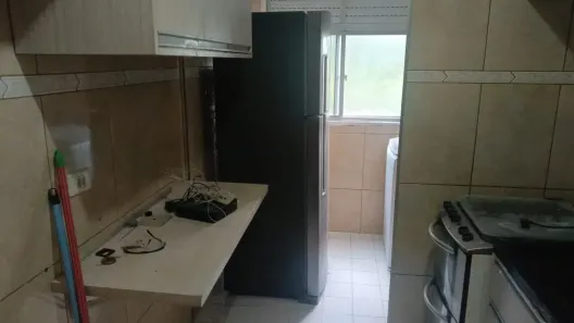 Apartamento com 3 Quartos à venda, 65m² no Jardim Botucatu, São Paulo