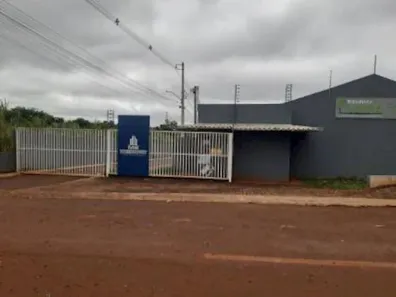 Casa com 3 Quartos à venda, 63m² no Três Bandeiras, Foz do Iguaçu