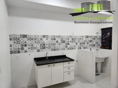 Kitnet com 1 Quarto à venda, 32m² no Vila Carvalho, Sorocaba