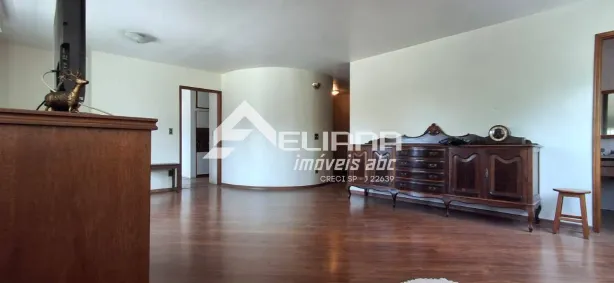 Apartamento com 4 Quartos à venda, 140m² no Centro, São Caetano do Sul