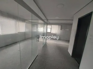 Sala Comercial para alugar, 47m² no Brooklin Paulista, São Paulo