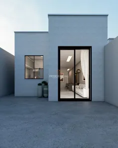 Casa com 3 Quartos à venda, 100m² no Juza Fonseca, Divinópolis