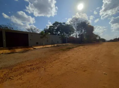 Casa com 3 Quartos à venda, 360m² no Cidade Satélite, Juatuba