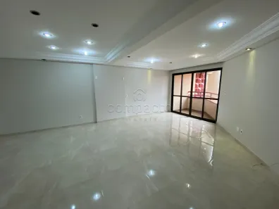 Apartamento com 3 Quartos à venda, 136m² no Vila Zilda, São José do Rio Preto