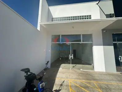 Ponto Comercial para alugar, 85m² no Vila Vitória II, Indaiatuba