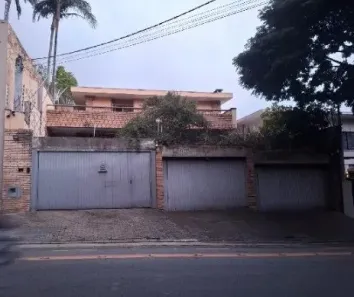 Casa com 4 Quartos à venda, 384m² no Morumbi, São Paulo