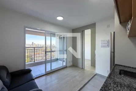 Apartamento com 1 Quarto à venda, 31m² no Belenzinho, São Paulo