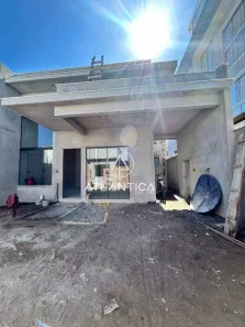 Casa com 3 Quartos à venda, 95m² no Jardim Mariléa, Rio das Ostras