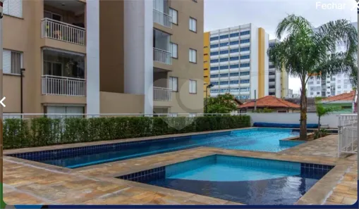 Apartamento com 2 Quartos à venda, 74m² no Parque São Jorge, São Paulo
