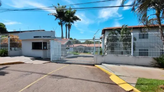 Apartamento com 3 Quartos para alugar, 72m² no Coronel Antonino, Campo Grande