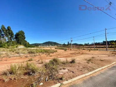 Imóvel Comercial à venda, 1000m² no Areias do Meio, Governador Celso Ramos
