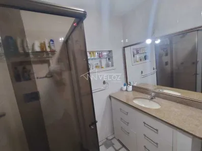 Apartamento com 3 Quartos à venda, 132m² no Catete, Rio de Janeiro