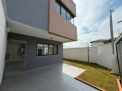 Casa com 3 Quartos à venda, 177m² no Planalto, Belo Horizonte