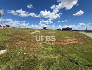 Lote/Terreno à venda, 506m² no Estância Vargem Bonita, Senador Canedo