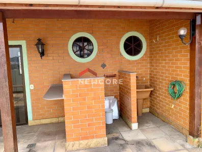 Cobertura com 4 Quartos à venda, 212m² no Tijuca, Rio de Janeiro