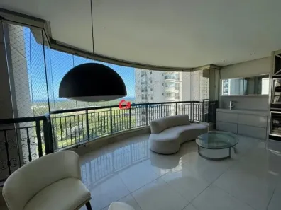 Apartamento com 4 Quartos à venda, 288m² no Barra da Tijuca, Rio de Janeiro