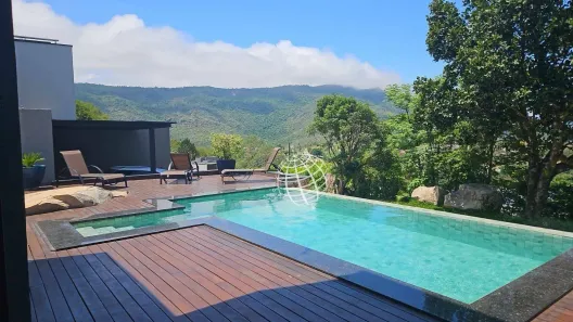 Casa de Condomínio com 3 Quartos à venda, 189m² no Cidade Satélite, Atibaia
