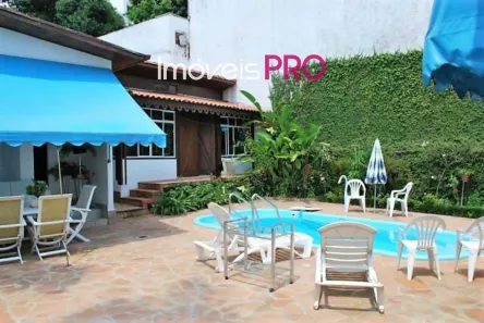 Casa com 3 Quartos à venda, 270m² no Jardim Novo Mundo, São Paulo