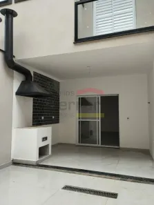 Sobrado com 3 Quartos à venda, 143m² no Vila Isolina Mazzei, São Paulo