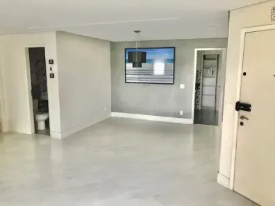 Apartamento com 2 Quartos à venda, 104m² no Jardim Vila Mariana, São Paulo