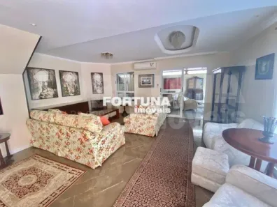 Casa de Condomínio com 4 Quartos à venda, 221m² no Parque dos Príncipes, São Paulo