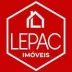 Miniatura da foto de LEPAC imóveis