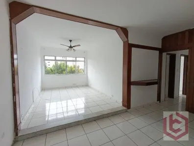 Apartamento com 2 Quartos à venda, 92m² no Ponta da Praia, Santos