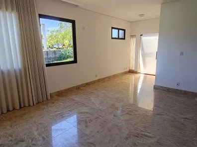 Casa de Condomínio com 4 Quartos à venda, 280m² no Alphaville - Lagoa dos Ingleses, Nova Lima