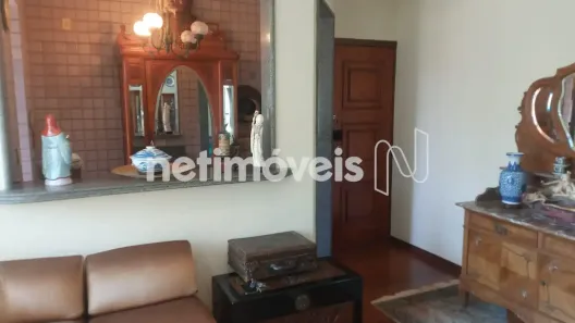 Apartamento com 1 Quarto à venda, 46m² no Cruzeiro, Belo Horizonte