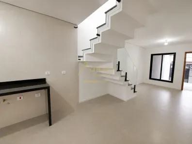 Casa com 3 Quartos à venda, 100m² no Jardim Cidália, São Paulo
